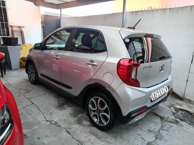 As:100.car Wash. - Photo 2